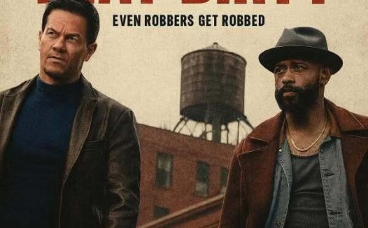 盗亦有道 / Play Dirty